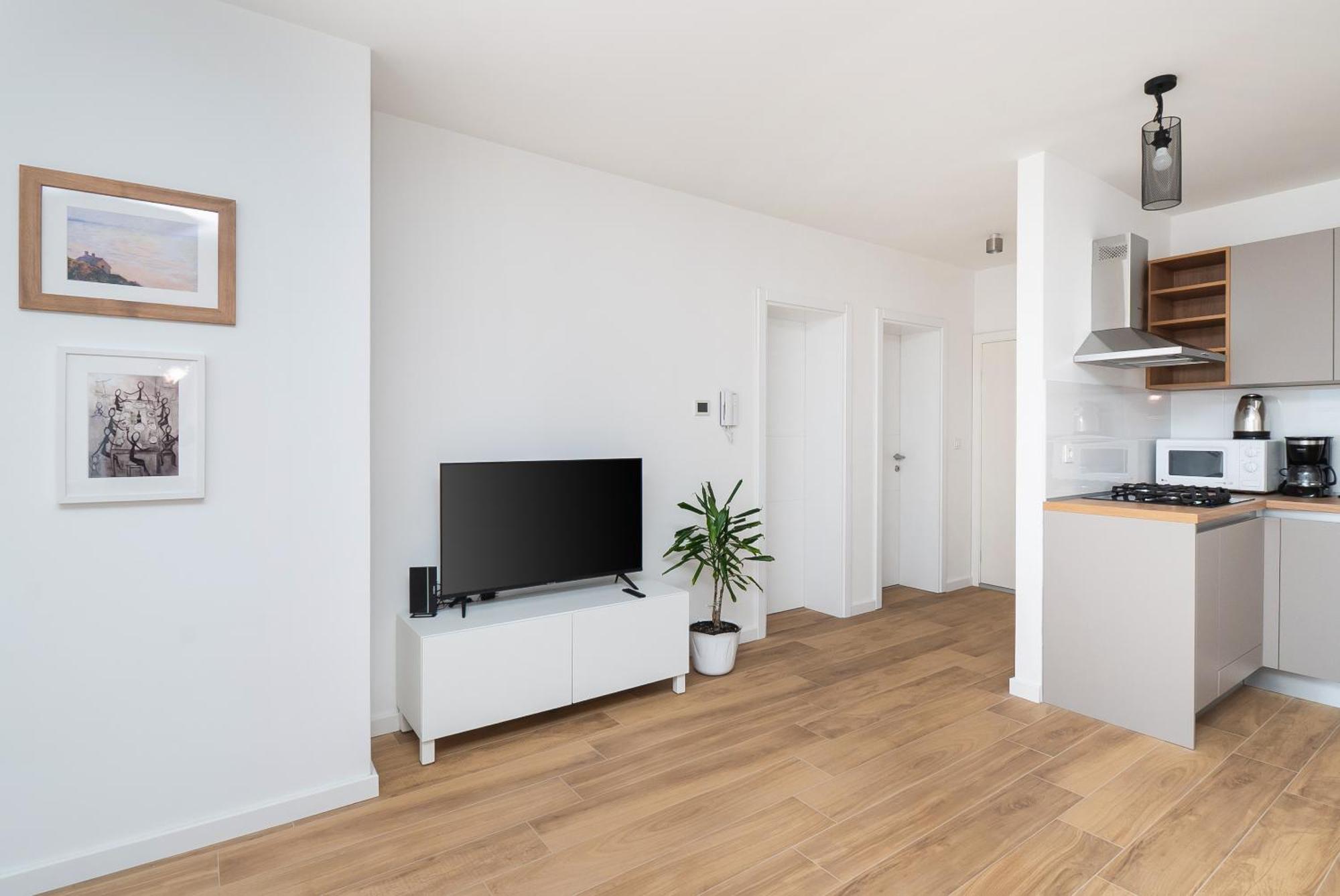Apartman Miriam Šibenik Exterior foto